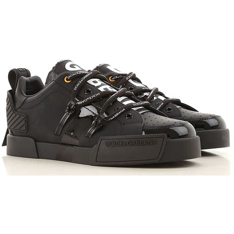 scarpe dolce gabbana hey boy be cool|dolce gabbana sneakers.